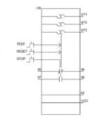 Siemens 3RU2116-1HB0 Overload Relay - Image 4