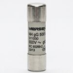 Mersen FR10GG50V6 Fuse