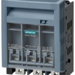 Siemens 3NP1123 Fuse Switch Disconnector