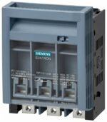 Siemens 3NP1123 Fuse Switch Disconnector