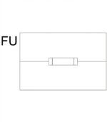 Siemens 3NA3804 Fuse - Image 5