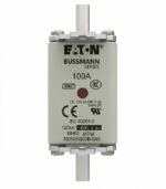 Eaton 100NHG00B NH Fuse