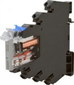 Omron G2RV-ST700 Relay Module - Image 2