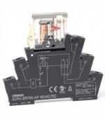 Omron G2RV-ST700 Relay Module