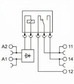 Phoenix 2966171 Relay Module - Image 4