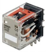 Omron MY2N Relay - Image 2