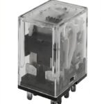 Omron MY2N Relay