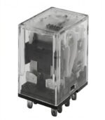 Omron MY2N Relay