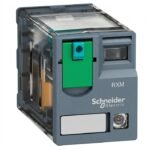 Schneider RXM2AB2BD Relay