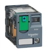 Schneider RXM2AB2BD Relay