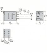Schneider RXM2AB2BD Relay - Image 2