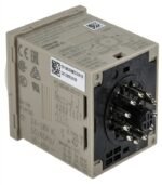 Omron H3CR-A8 Timer Relay - Image 2