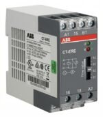 ABB CT-ERE Time Relay - Image 2