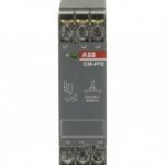 ABB CT-ERE Time Relay