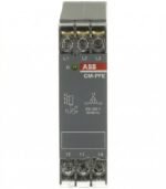ABB CT-ERE Time Relay