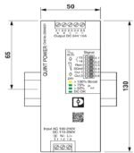 Phoenix 2904601 24V Power Supply - Image 2