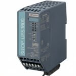 Siemens 6EP4136-3AB00 UPS Module