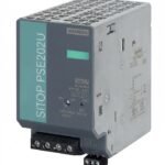 Siemens 6EP1961-3BA21 Redundancy Module
