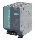 Siemens 6EP1961-3BA21 Redundancy Module