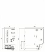 Siemens 6EP1961-3BA21 Redundancy Module - Image 2