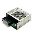 Omron S8FS-G05024C 24V Power Supply - Image 2