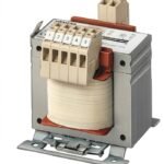 Siemens 4AM3842 Transformer