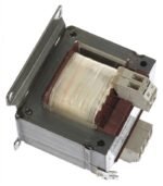 Siemens 4AM3842 Transformer - Image 2