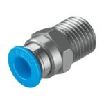 Festo QS-1/4-8 Push-in Fitting