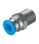 Festo QS-1/4-8 Push-in Fitting