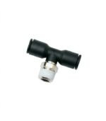 Parker 3108-08 Push-in Fitting