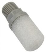 SMC AN20-02 Air Silencer - Image 2
