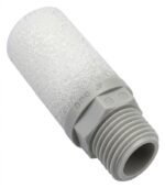 SMC AN20-02 Air Silencer - Image 3