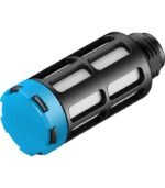 Festo U-1/8-I Silencer - Image 2