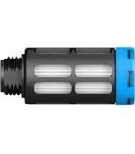 Festo U-1/8-I Silencer - Image 3