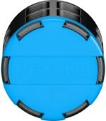 Festo U-1/8-I Silencer - Image 5