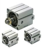 Koganei CDAS32X10 Compact Cylinder - Image 2