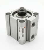 SMC CDQ2B32-10DZ Compact Cylinder - Image 2