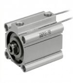 SMC CDQ2B32-10DZ Compact Cylinder