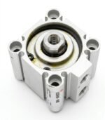 SMC CDQ2B32-10DZ Compact Cylinder - Image 3