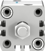 Festo ADN-32-10 Compact Cylinder - Image 2