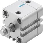 Festo ADN-32-10 Compact Cylinder