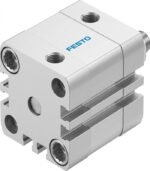 Festo ADN-32-10 Compact Cylinder - Image 4