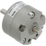 SMC CRB2BW20 Rotary Actuator