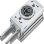 Festo DRRD-25-180 Rotary Actuator