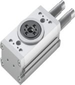 Festo DRRD-25-180 Rotary Actuator - Image 2