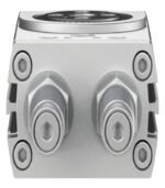 Festo DRRD-25-180 Rotary Actuator - Image 4