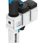 Festo MSB6-1/2 Air Prep Unit