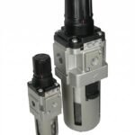 SMC AF30-N03 Air Filter