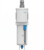 Festo MS4-LFM-1/4 Micro Filter - Image 2