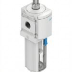 Festo MS4-LFM-1/4 Micro Filter
